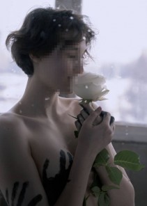 Фото проститутки Марина №2 в городе Ейск