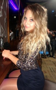 Фото проститутки Катя №4 в городе Ейск