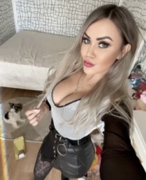 Фото проститутки Настя №2 в городе Ейск