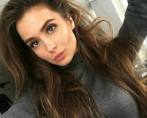 Фото проститутки АНА №2 в городе Ейск