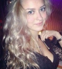 Фото проститутки Катя №5 в городе Ейск