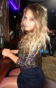 Фото проститутки Катя №4 в городе Ейск