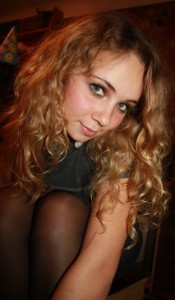 Фото проститутки Катя №3 в городе Ейск