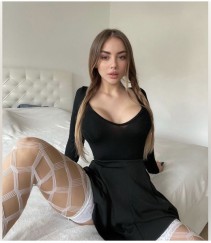 Фото проститутки Кристина №4 в городе Ейск