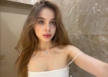 Фото проститутки Вика №4 в городе Ейск