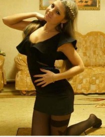 Фото проститутки Яна №3 в городе Ейск