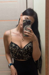 Фото проститутки Лера №3 в городе Ейск