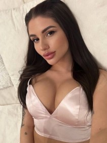 Фото проститутки Катя №3 в городе Ейск