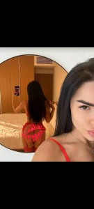 Фото проститутки Мария №3 в городе Ейск