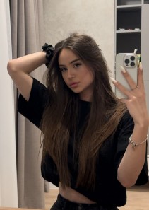 Фото проститутки Крошка №2 в городе Ейск