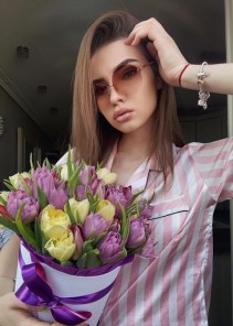 Фото проститутки Люба №4 в городе Ейск