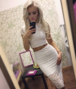 Фото проститутки Настя №1 в городе Ейск