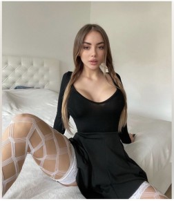 Фото проститутки Кристина №1 в городе Ейск