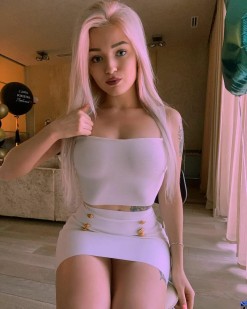 Фото проститутки Света №1 в городе Ейск