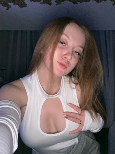 Фото проститутки Настя №1 в городе Ейск