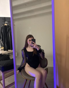 Фото проститутки Настя №1 в городе Ейск