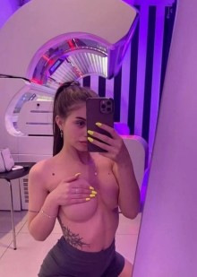 Фото проститутки Вика №1 в городе Ейск