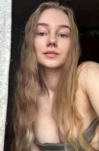 Фото проститутки Кристина №1 в городе Ейск