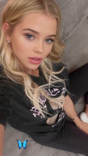 Фото проститутки Катя №1 в городе Ейск