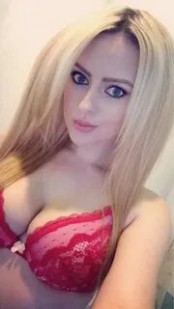 Фото проститутки Настя №1 в городе Ейск