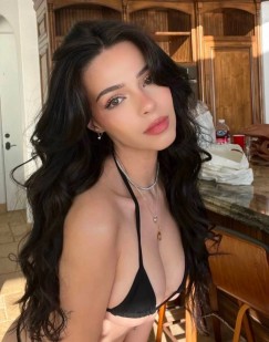 Фото проститутки Вика №1 в городе Ейск