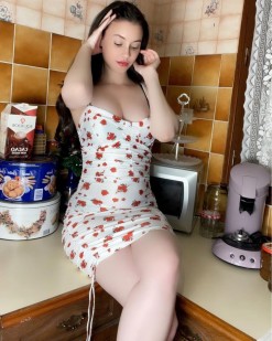 Фото проститутки Настя №1 в городе Ейск