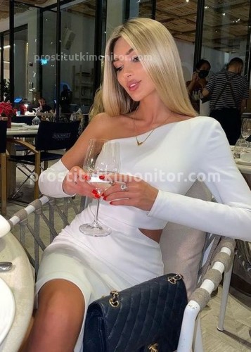 Лина, Г. Ейск