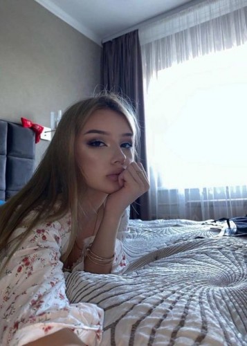 Люба, Г. Ейск