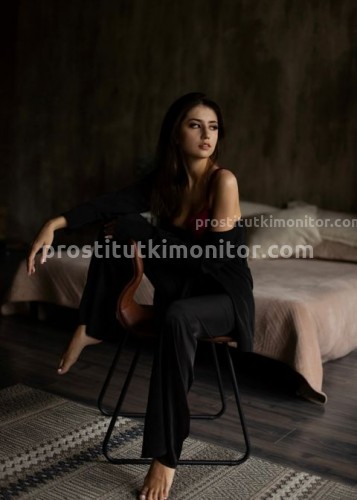 Марго, Г. Ейск