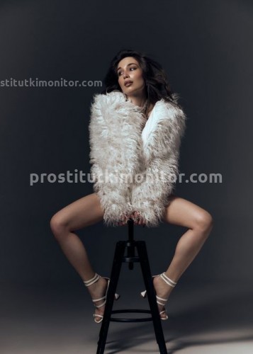 Милана, Г. Ейск