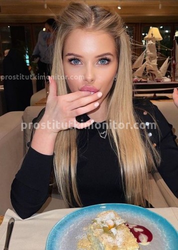 Нелли, Г. Ейск