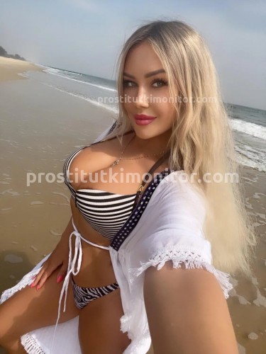 Вика, Г. Ейск